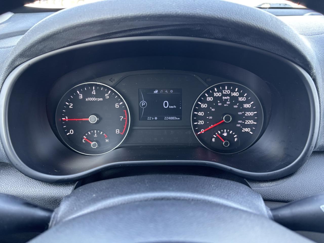 2017 Kia Sportage LX FWD ~38 SERVICE RECORDS~ Photo