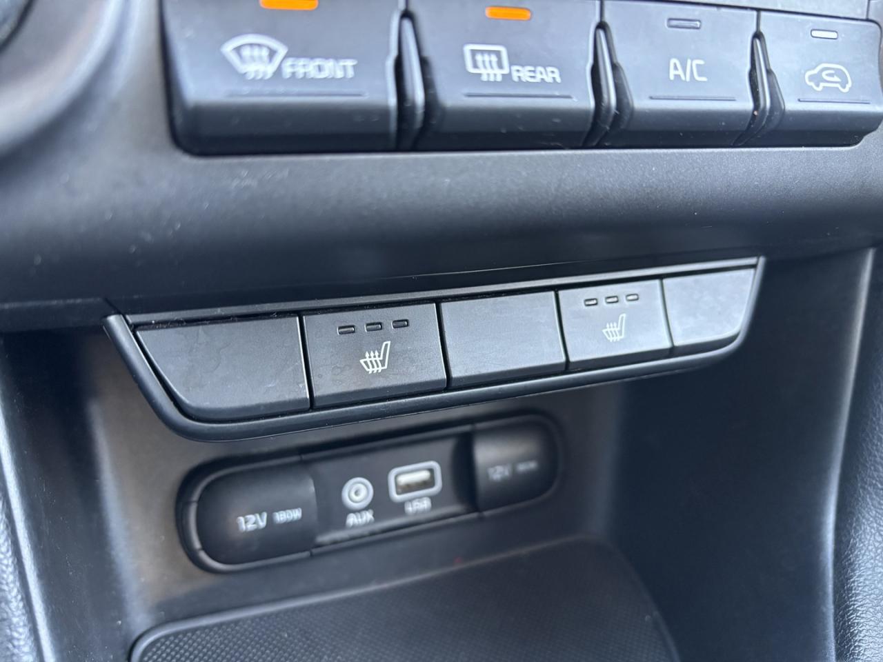 2017 Kia Sportage LX FWD ~38 SERVICE RECORDS~ Photo