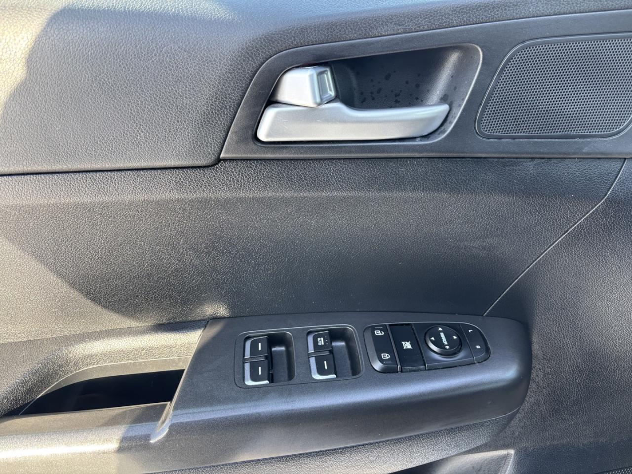 2017 Kia Sportage LX FWD ~38 SERVICE RECORDS~ Photo