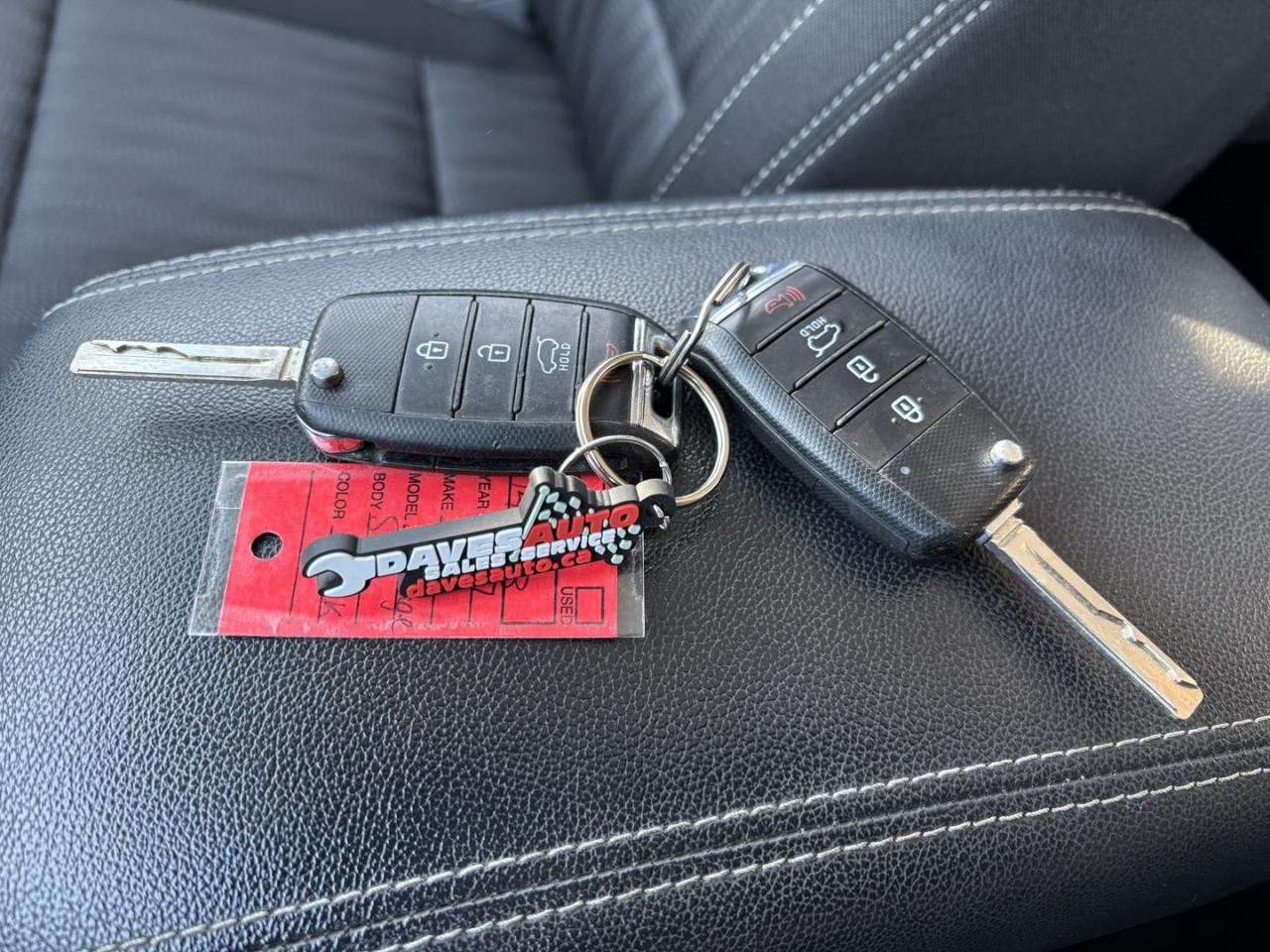 2017 Kia Sportage LX FWD ~38 SERVICE RECORDS~ Photo