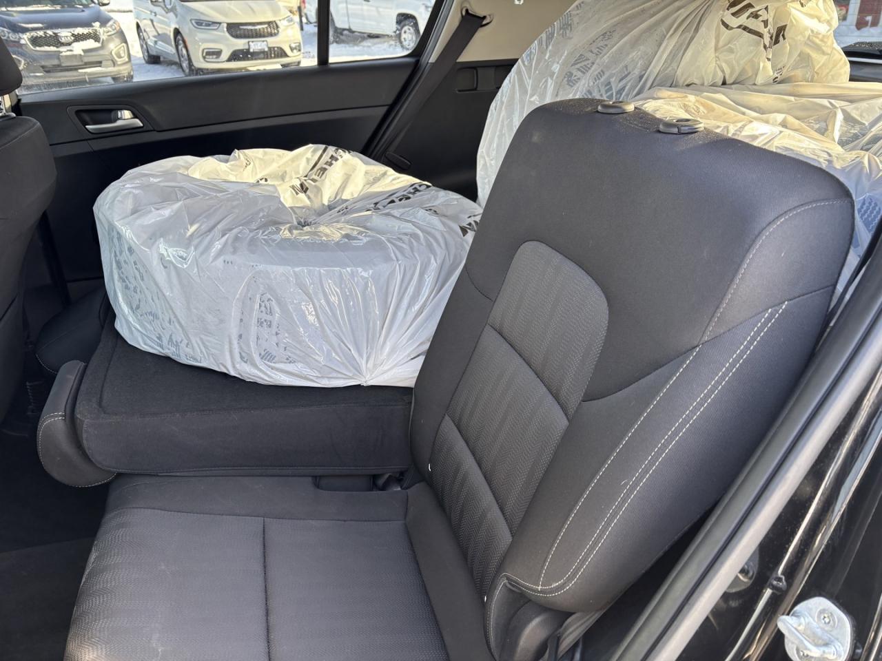 2017 Kia Sportage LX FWD ~38 SERVICE RECORDS~ Photo