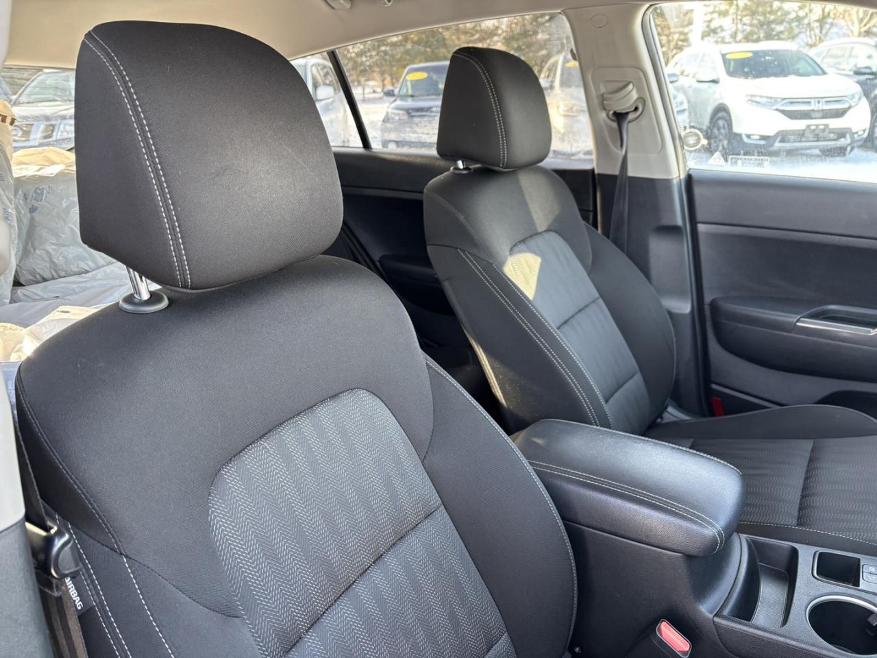 2017 Kia Sportage LX FWD ~38 SERVICE RECORDS~ Photo