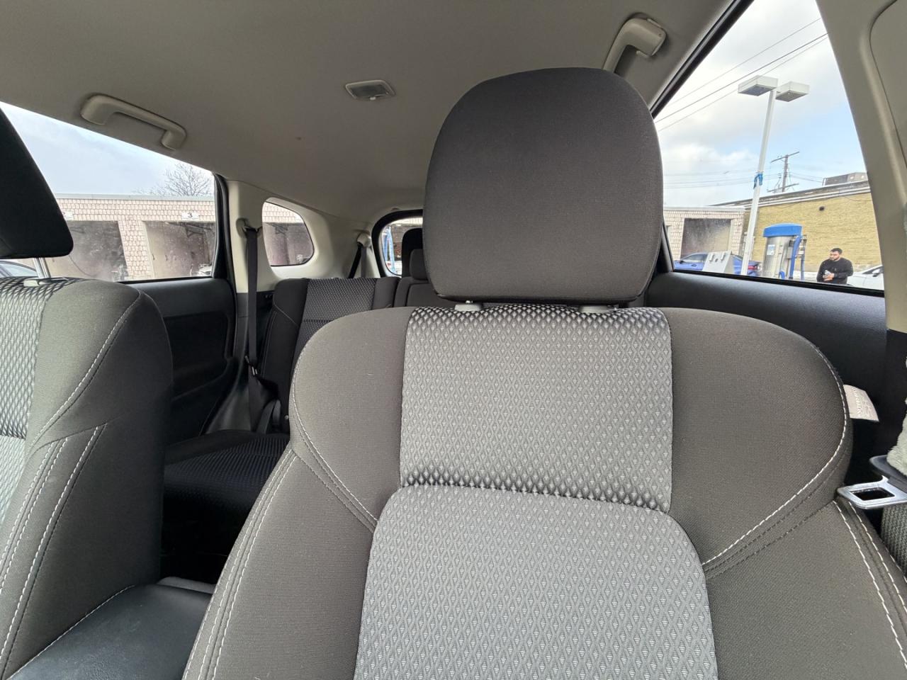 2020 Mitsubishi Outlander SE AWD Photo