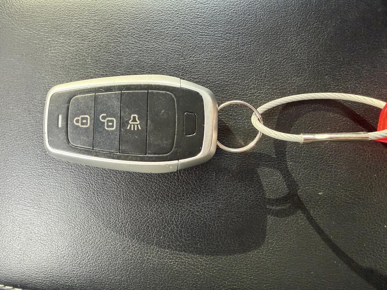 2020 Mitsubishi Outlander SE AWD Photo