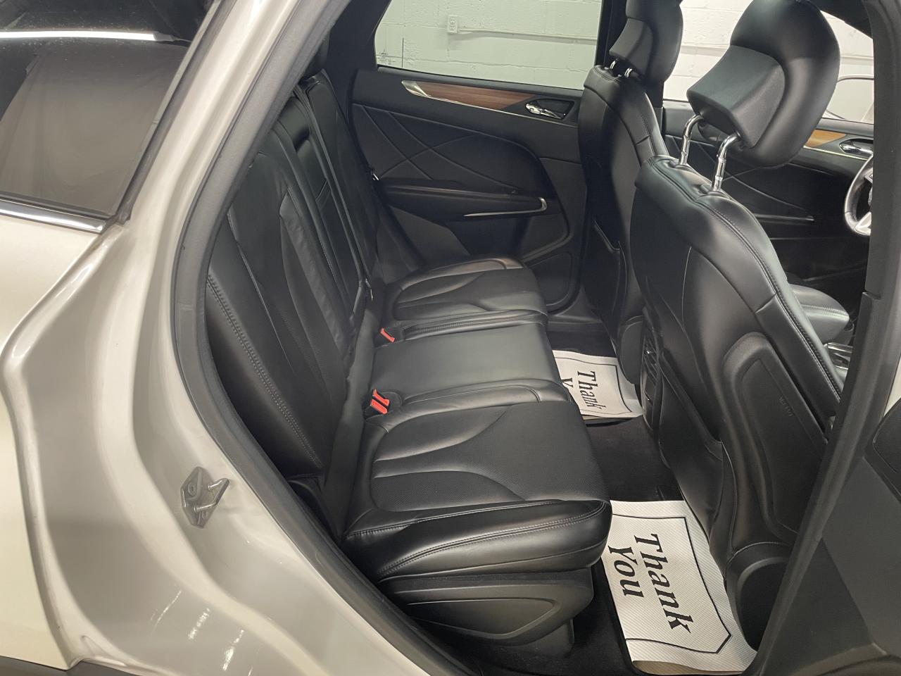 2017 Lincoln MKC Reserve Photo10