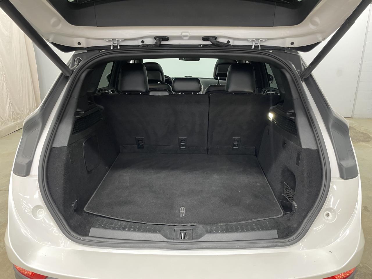 2017 Lincoln MKC Reserve | AWD | CLEAN CARFAX | REMOTE START Photo