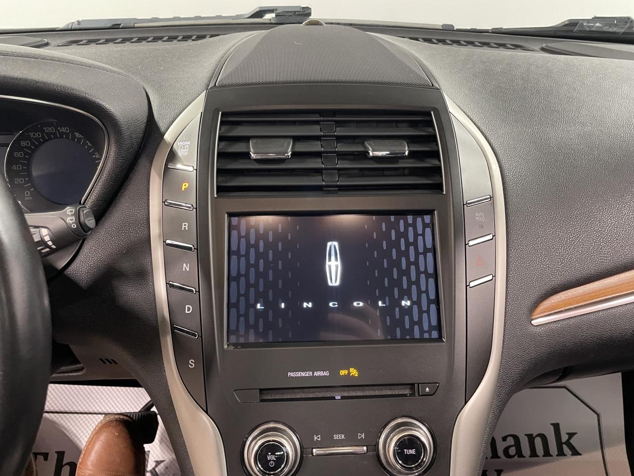 2017 Lincoln MKC Reserve | AWD | CLEAN CARFAX | REMOTE START Photo