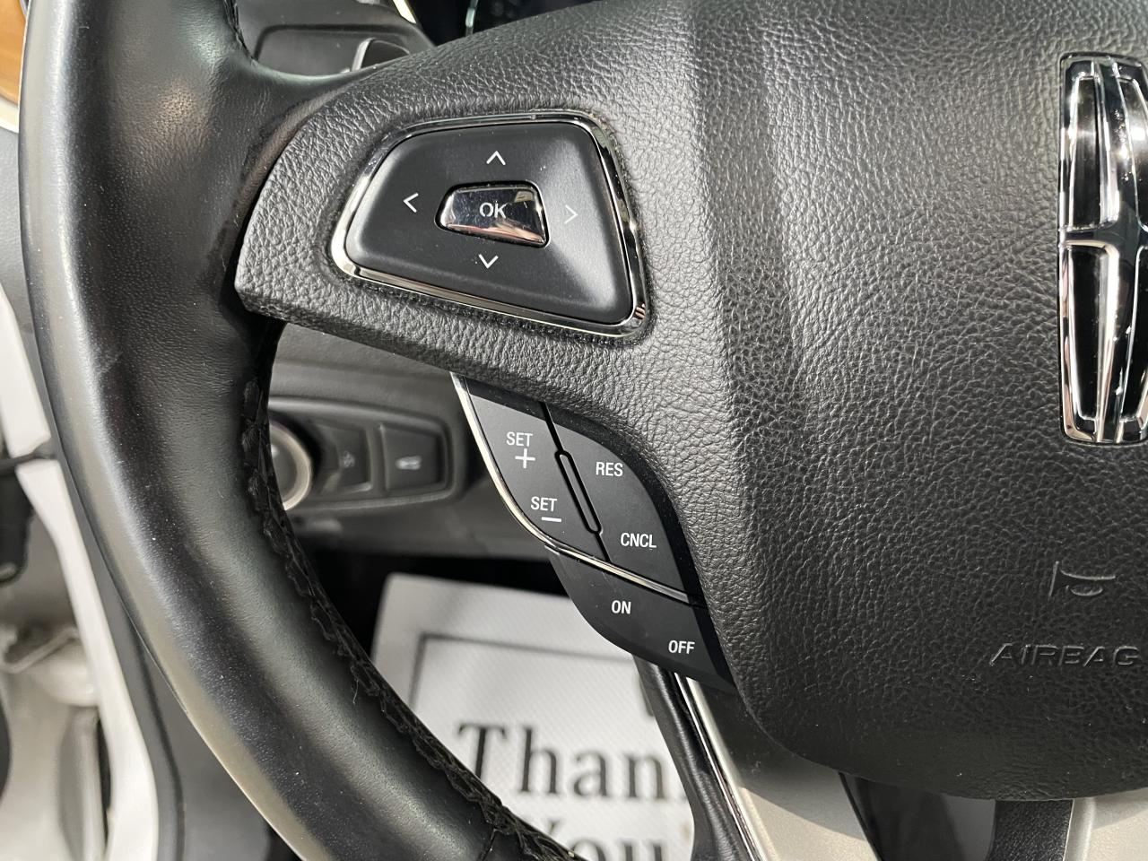 2017 Lincoln MKC Reserve Photo34