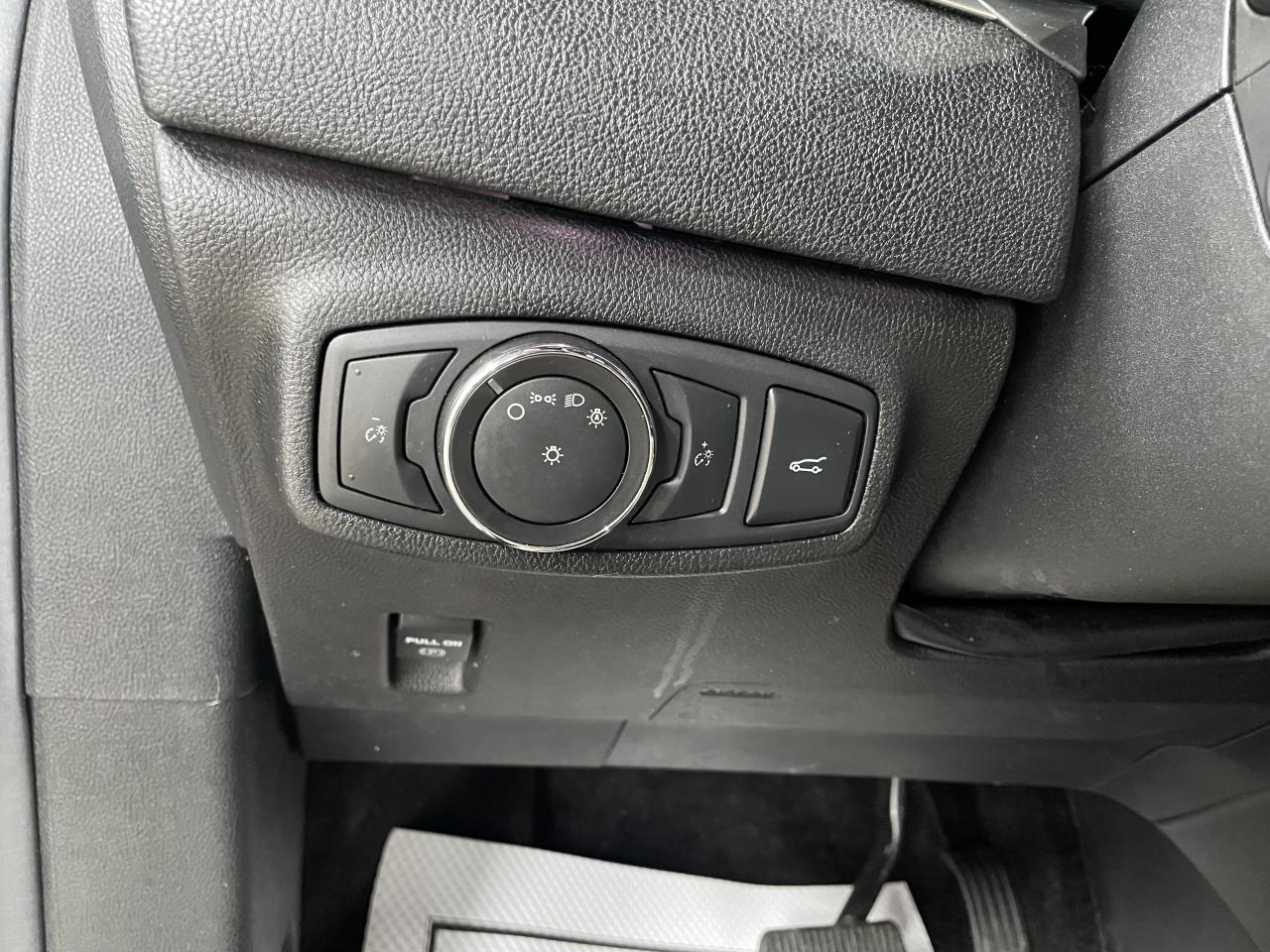 2017 Lincoln MKC Reserve | AWD | CLEAN CARFAX | REMOTE START Photo