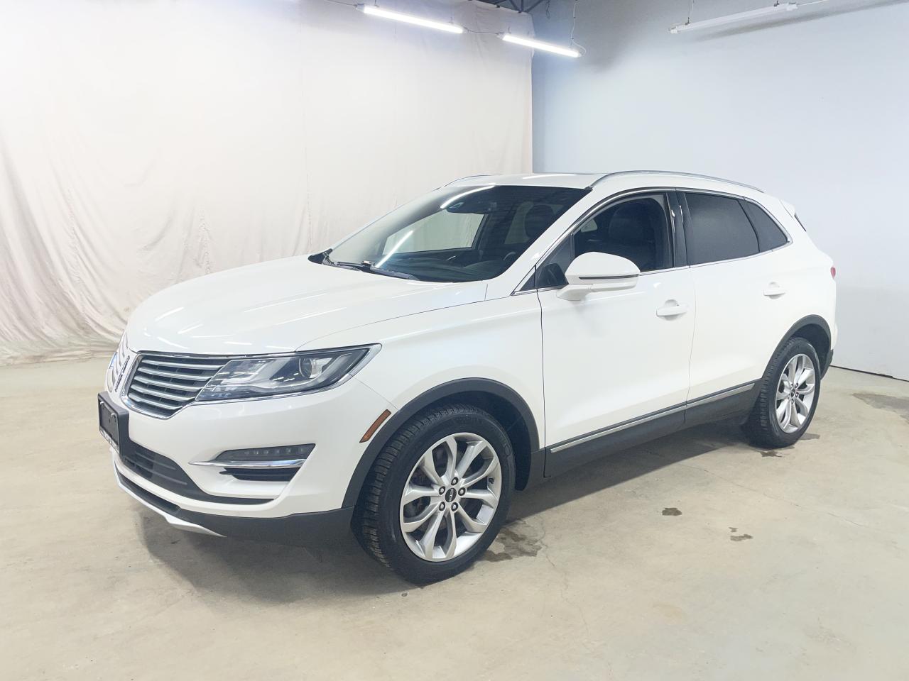 2017 Lincoln MKC Reserve Photo22