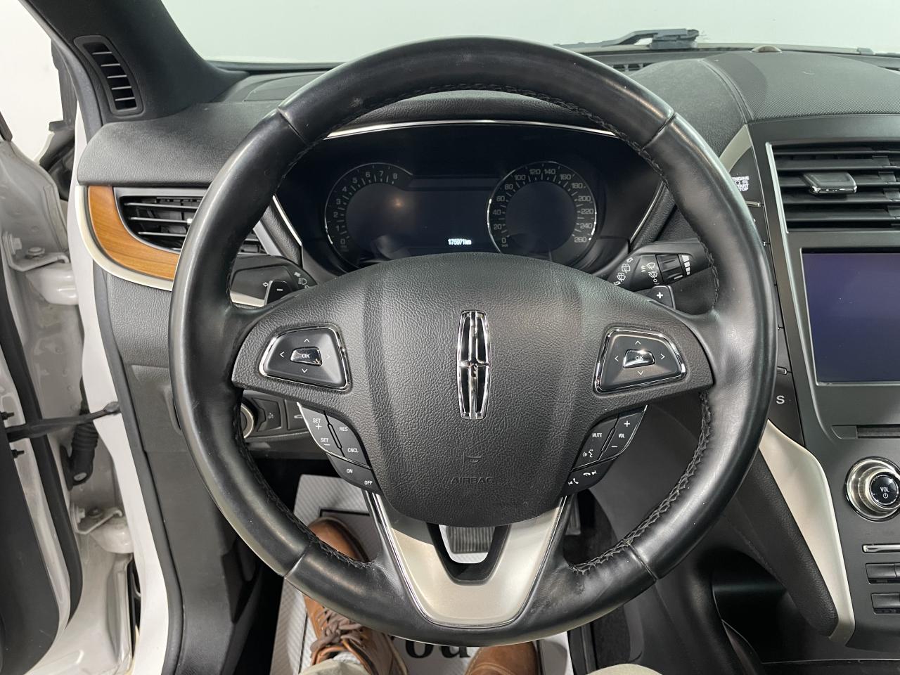 2017 Lincoln MKC Reserve Photo33