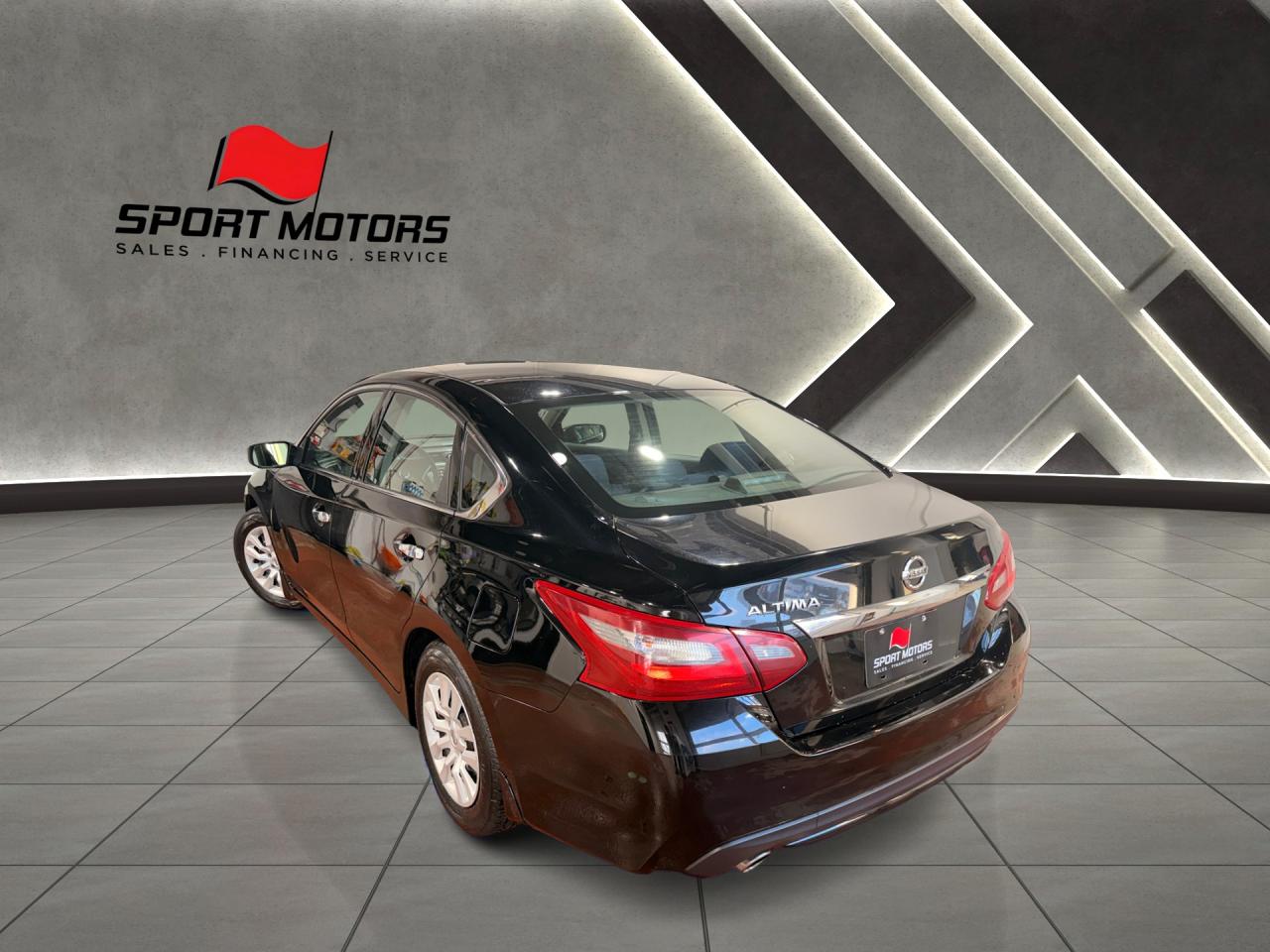 2018 Nissan Altima 2.5 SV+New Tires+Camera+Heated Seats Photo71