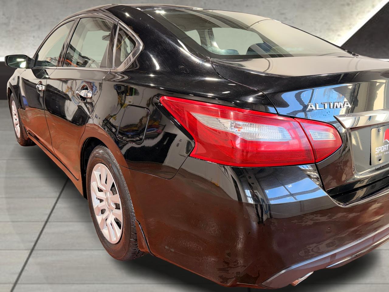 2018 Nissan Altima 2.5 SV+New Tires+Camera+Heated Seats Photo90