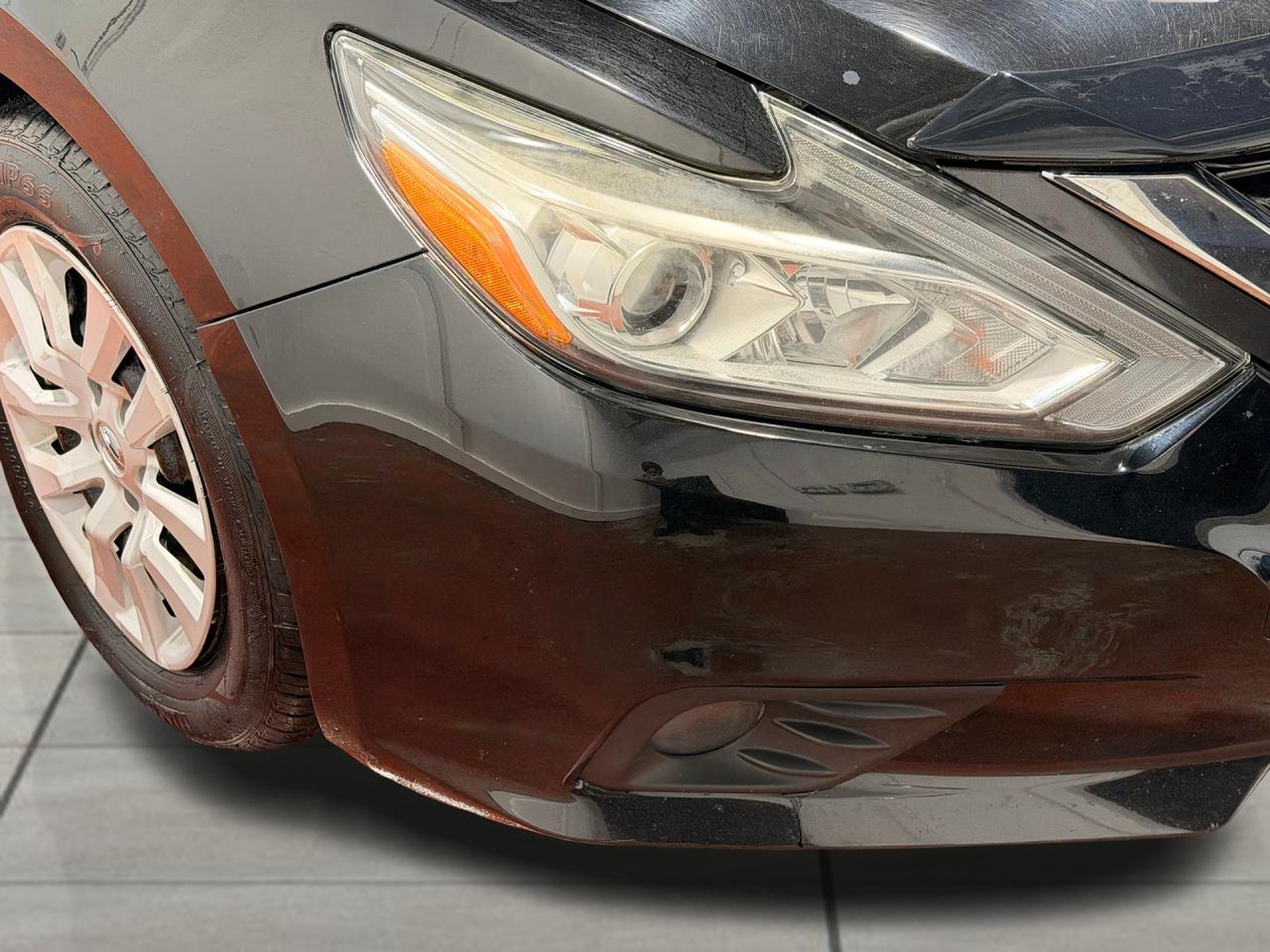 2018 Nissan Altima 2.5 SV+New Tires+Camera+Heated Seats Photo88