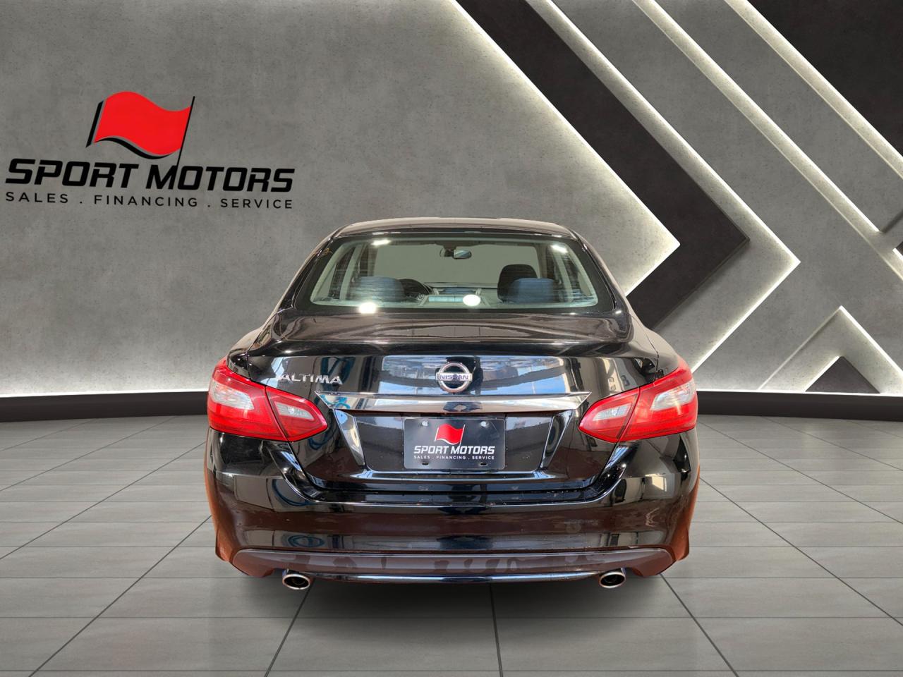 2018 Nissan Altima 2.5 SV+New Tires+Camera+Heated Seats Photo61