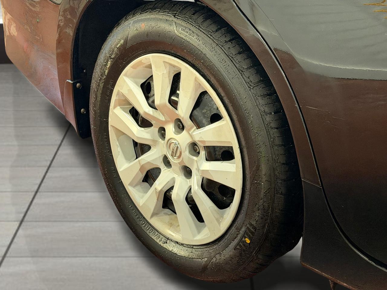 2018 Nissan Altima 2.5 SV+New Tires+Camera+Heated Seats Photo47