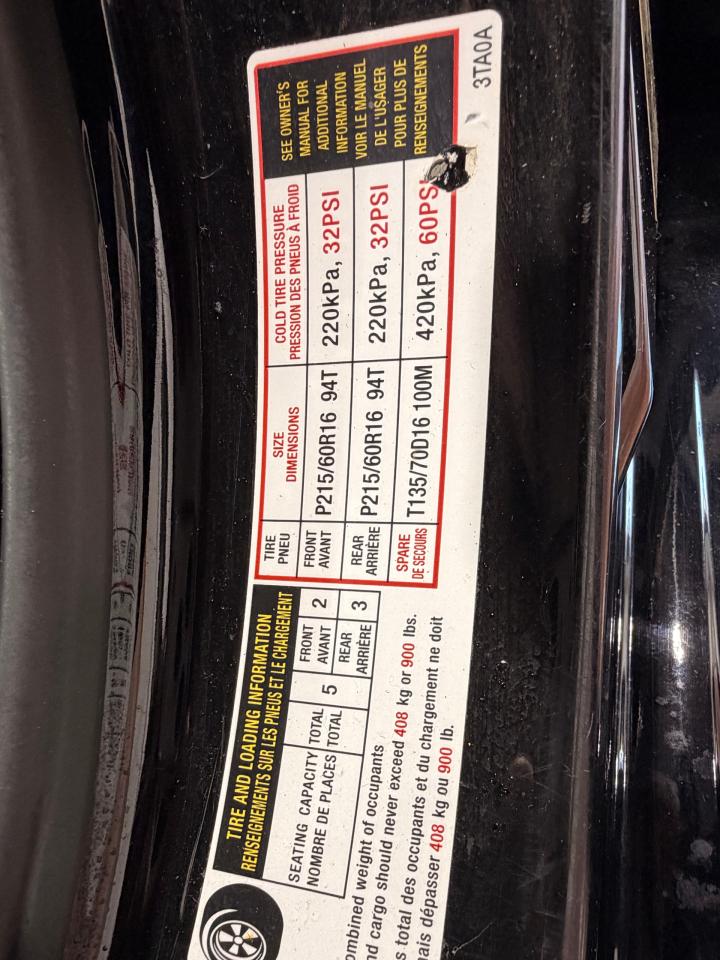 2018 Nissan Altima 2.5 SV+New Tires+Camera+Heated Seats Photo36