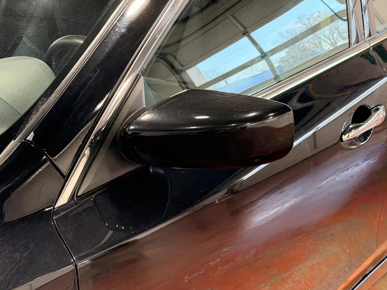 2018 Nissan Altima 2.5 SV+New Tires+Camera+Heated Seats Photo106