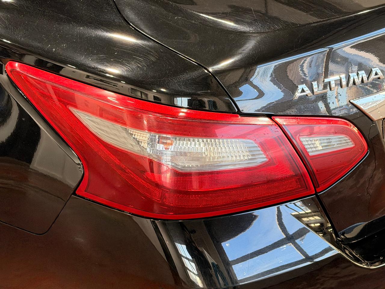 2018 Nissan Altima 2.5 SV+New Tires+Camera+Heated Seats Photo54