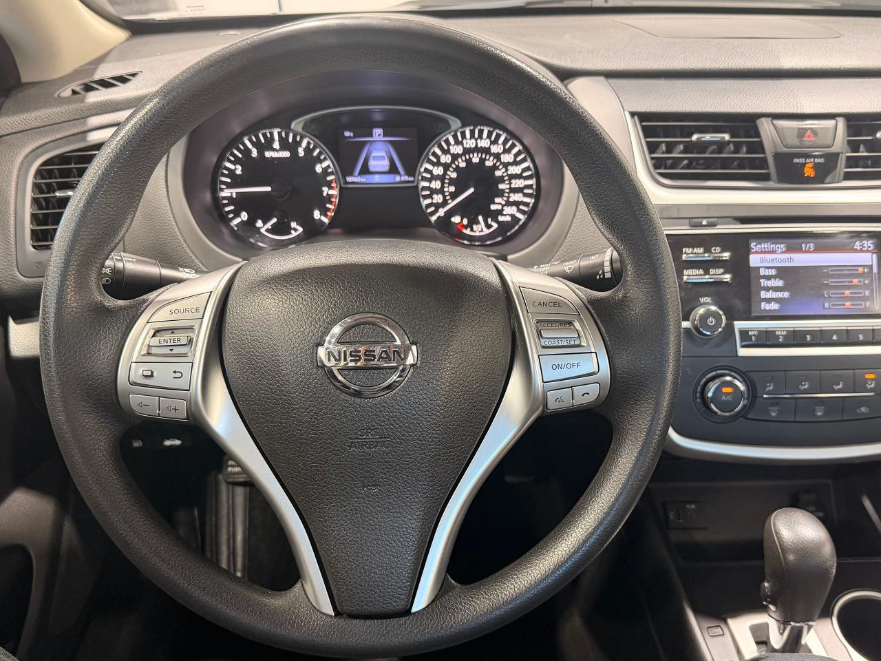 2018 Nissan Altima 2.5 SV+New Tires+Camera+Heated Seats Photo67