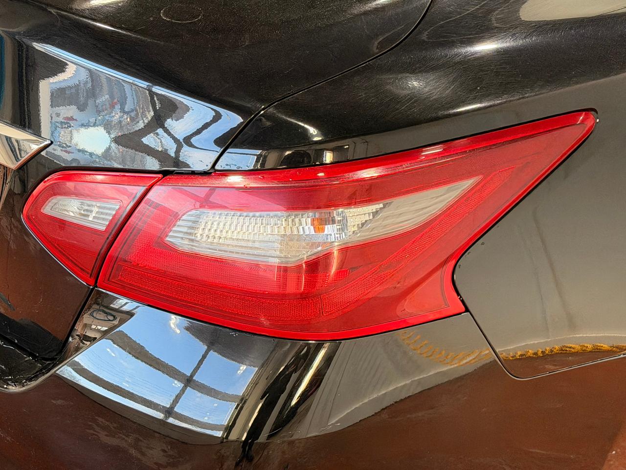 2018 Nissan Altima 2.5 SV+New Tires+Camera+Heated Seats Photo111