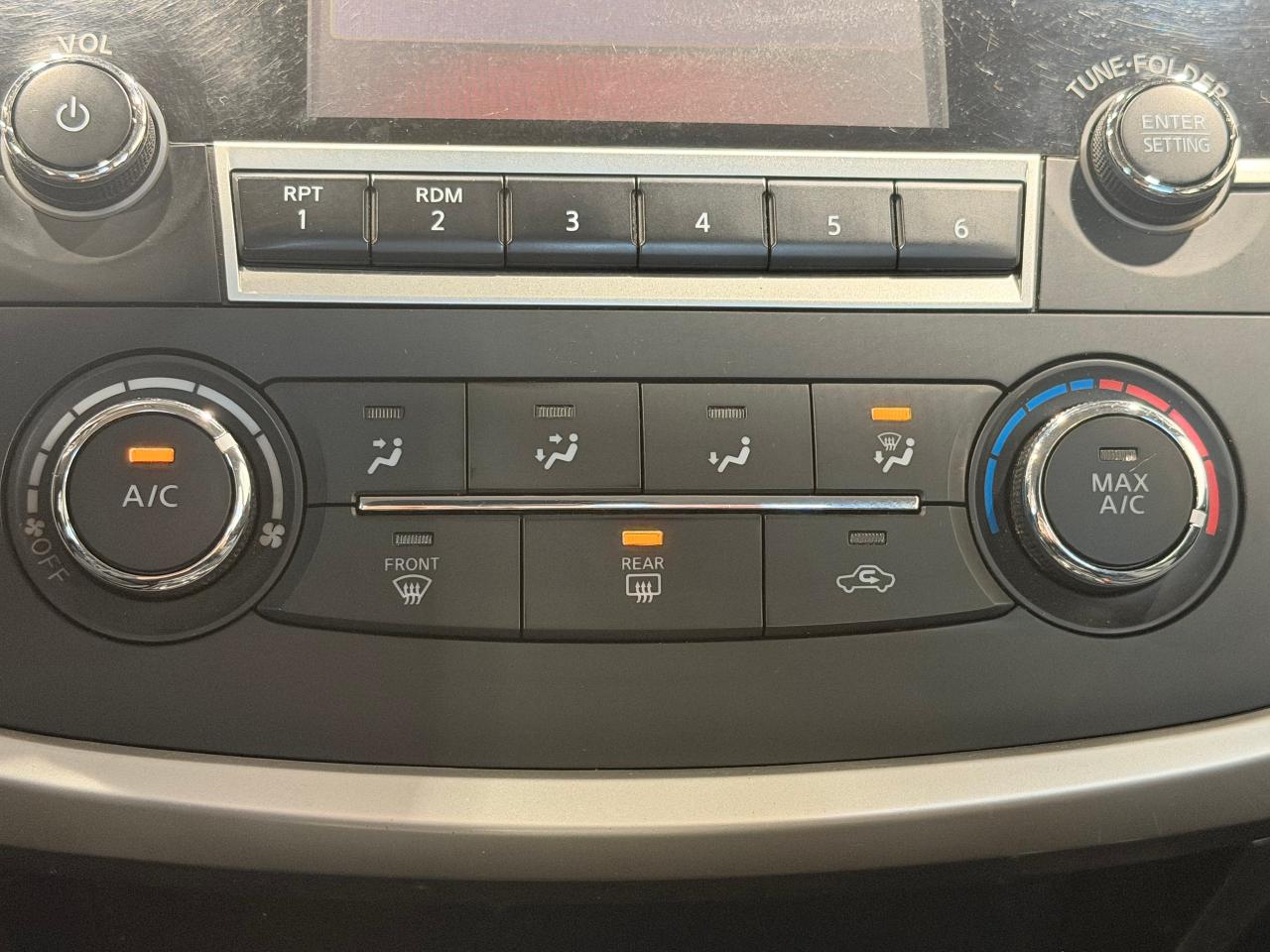 2018 Nissan Altima 2.5 SV+New Tires+Camera+Heated Seats Photo86