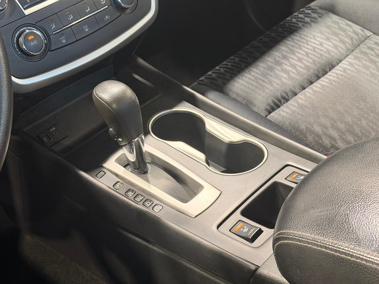 2018 Nissan Altima 2.5 SV+New Tires+Camera+Heated Seats Photo87