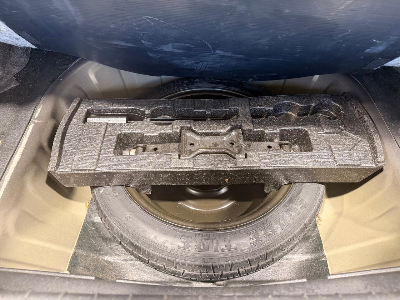 2018 Nissan Altima 2.5 SV+New Tires+Camera+Heated Seats Photo105