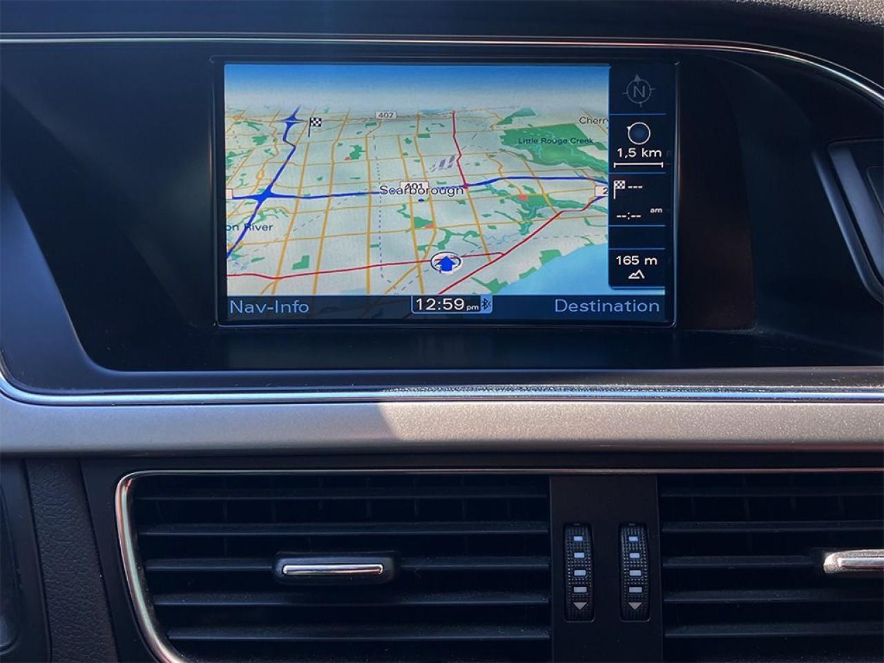 2010 Audi S5 2010 Audi S5 V8|AWD|MANUAL|NAVI|REARCAM|BANG OLUFS Photo