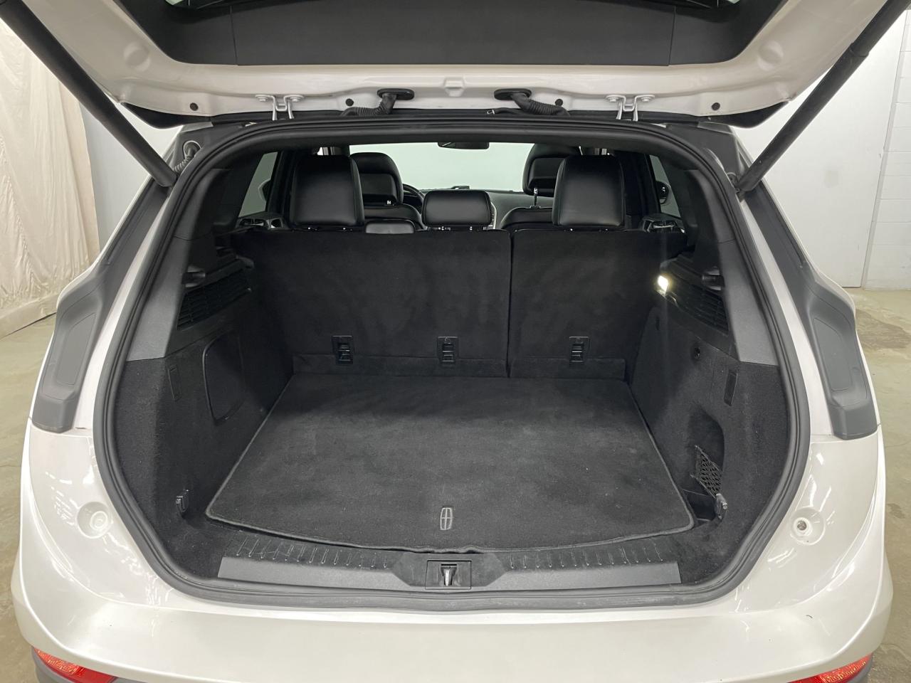 2017 Lincoln MKC Reserve | AWD | CLEAN CARFAX | REMOTE START