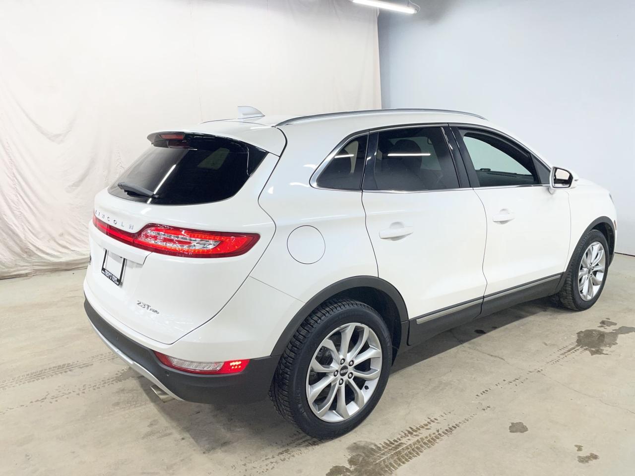 2017 Lincoln MKC Reserve | AWD | CLEAN CARFAX | REMOTE START