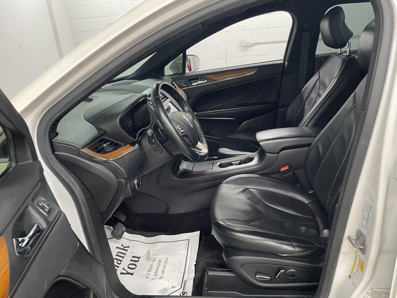 2017 Lincoln MKC Reserve | AWD | CLEAN CARFAX | REMOTE START