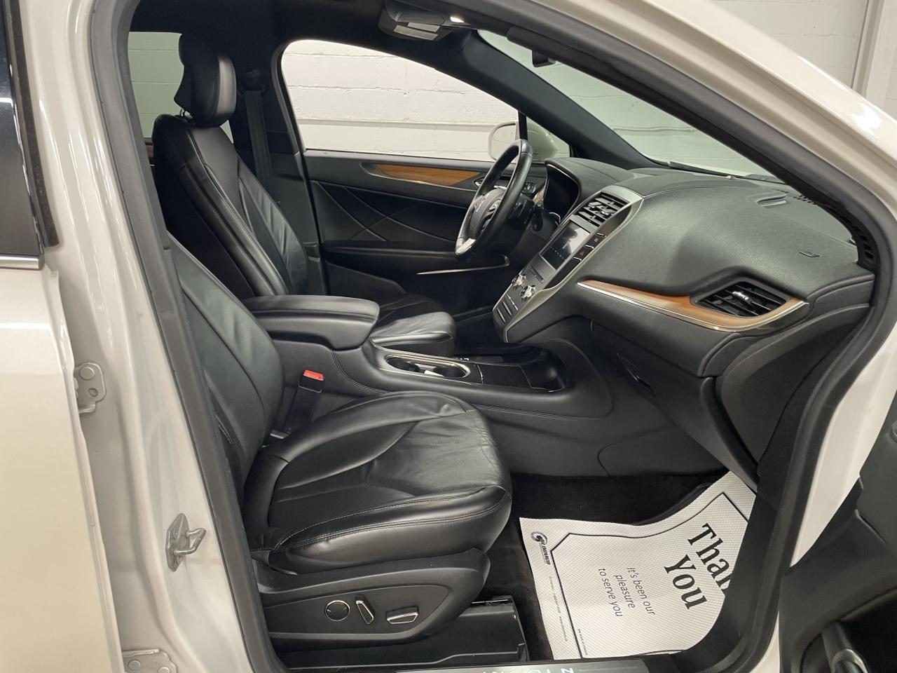 2017 Lincoln MKC Reserve | AWD | CLEAN CARFAX | REMOTE START