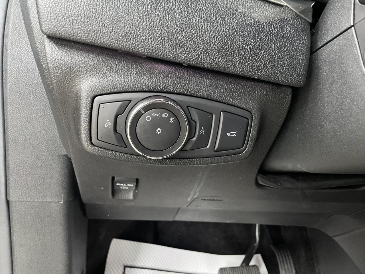 2017 Lincoln MKC Reserve | AWD | CLEAN CARFAX | REMOTE START