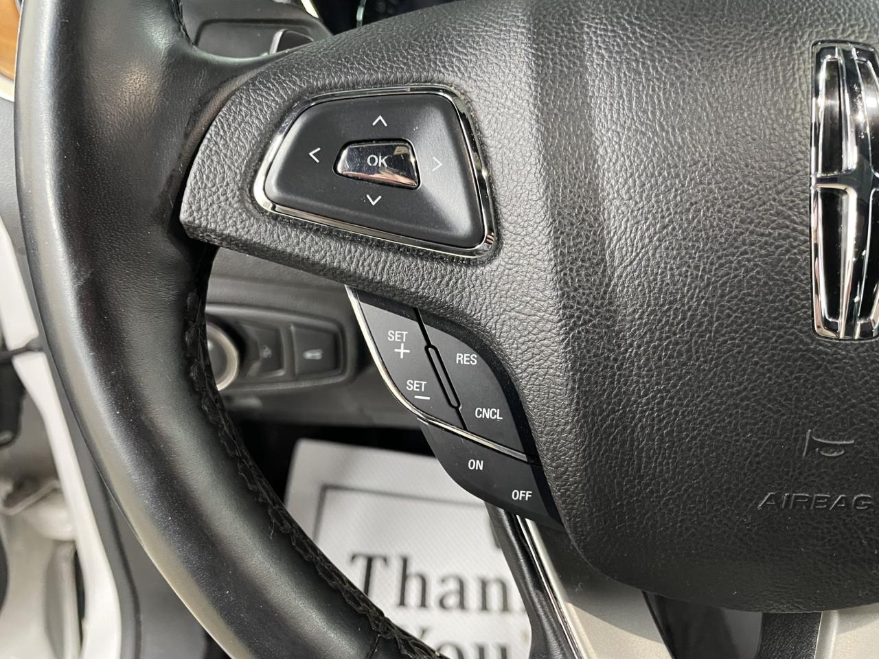 2017 Lincoln MKC Reserve | AWD | CLEAN CARFAX | REMOTE START