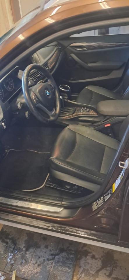 2013 BMW X1 35i- AWD Photo