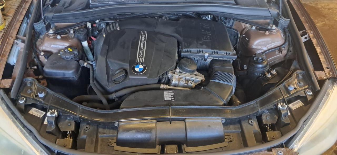 2013 BMW X1 35i- AWD Photo