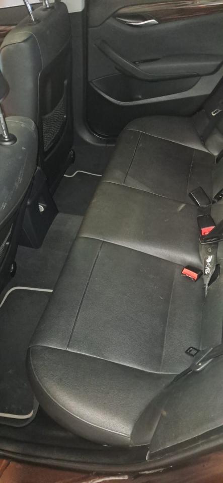 2013 BMW X1 35i- AWD Photo