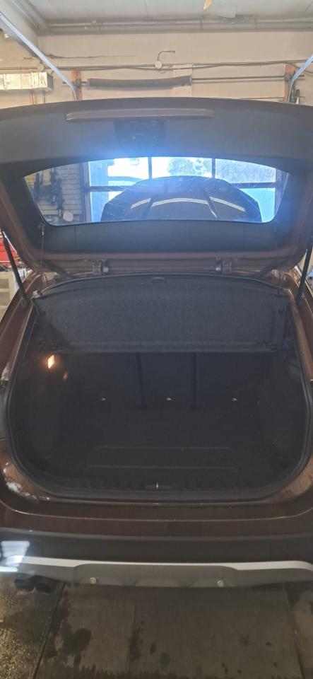 2013 BMW X1 35i- AWD Photo