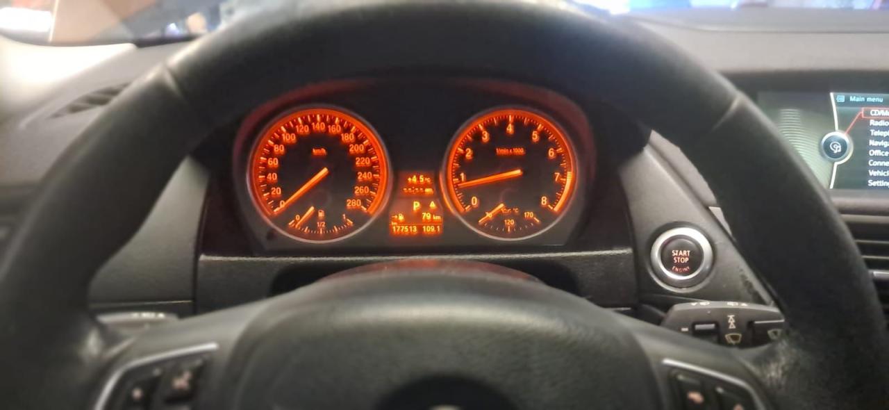 2013 BMW X1 35i- AWD Photo