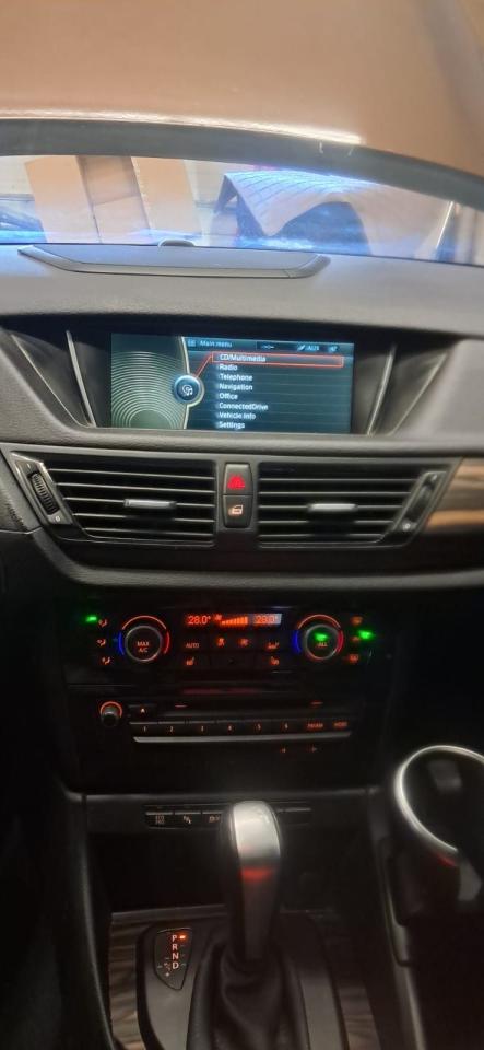 2013 BMW X1 35i- AWD Photo