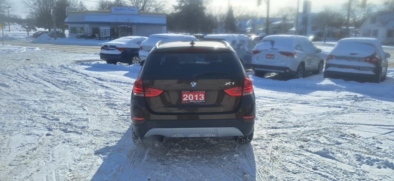 2013 BMW X1 35i- AWD Photo