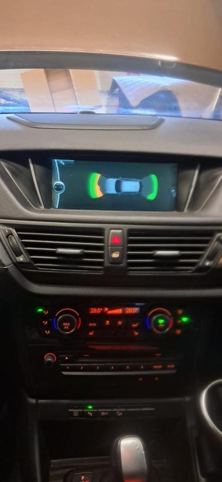 2013 BMW X1 35i- AWD Photo