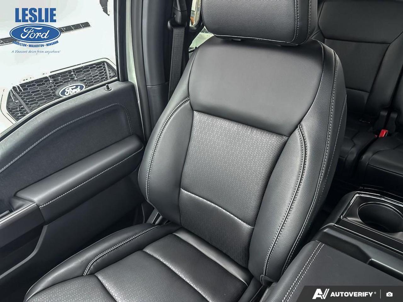 2026 Ford F-150 Lariat Supercrew 502A 4x4 Photo