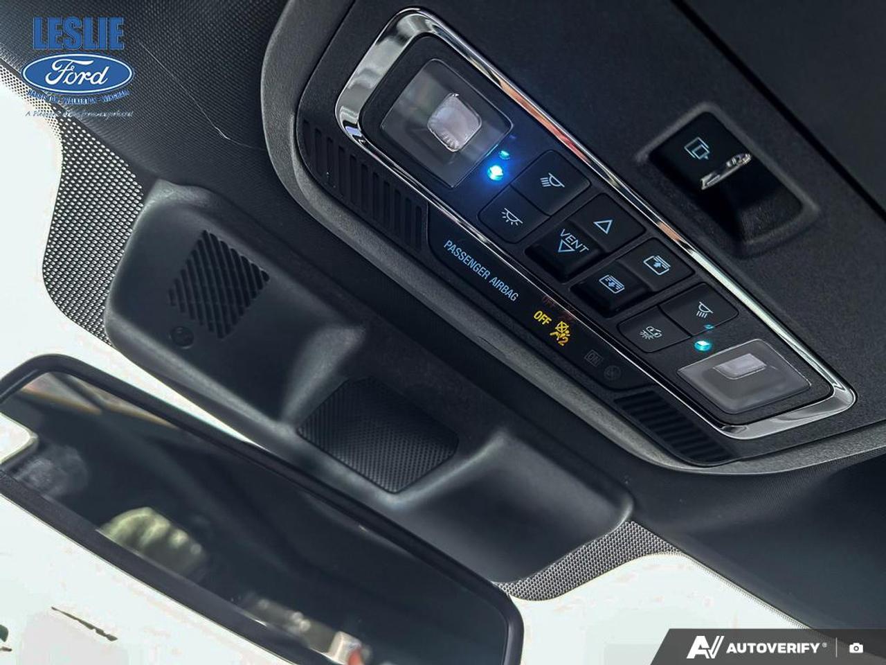 2026 Ford F-150 Lariat Supercrew 502A 4x4 Photo