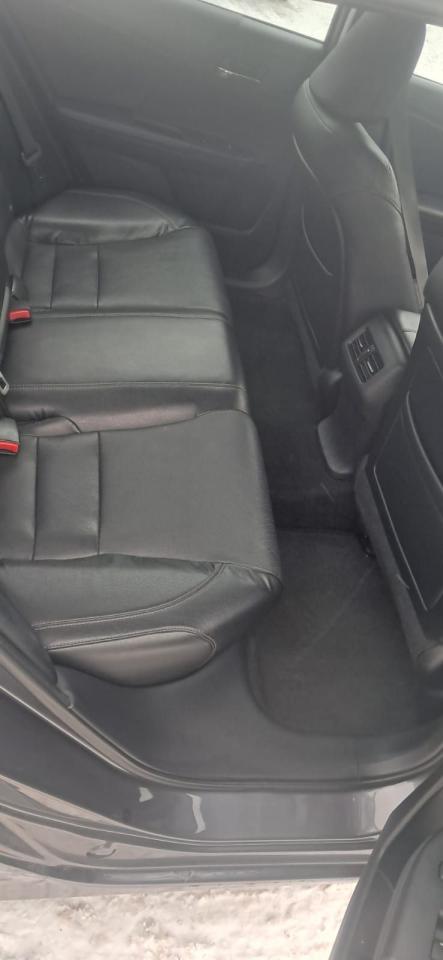 2014 Honda Accord EX-L Photo