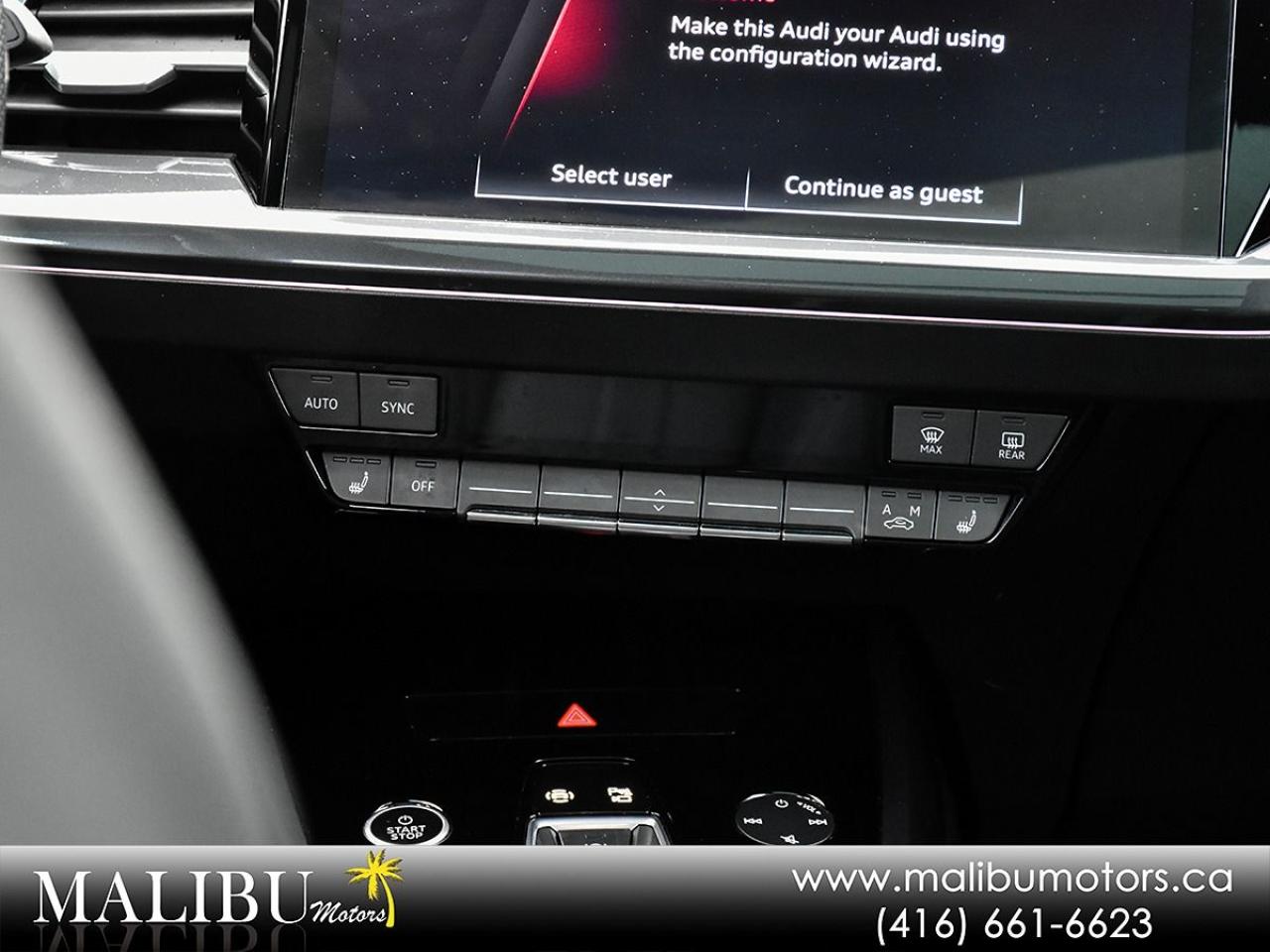 2023 Audi E-Tron q4  e tron technology package Photo