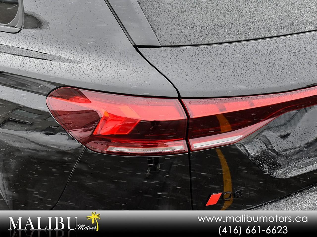 2025 Audi E-Tron q6 technik Photo