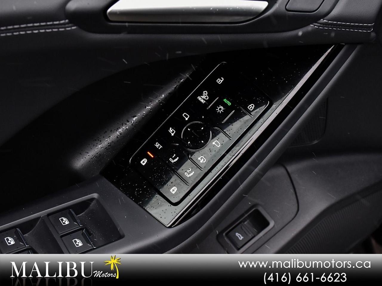 2025 Audi E-Tron q6 technik Photo