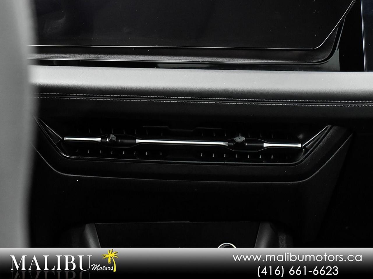 2025 Audi E-Tron q6 technik Photo